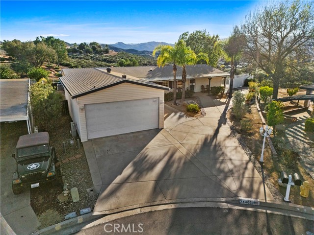 Detail Gallery Image 50 of 75 For 24401 Cornstalk, Wildomar,  CA 92595 - 3 Beds | 2 Baths