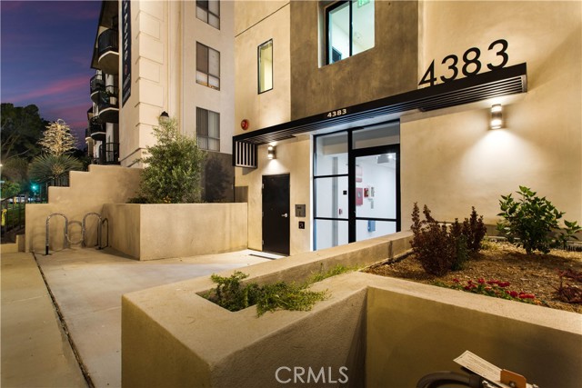Detail Gallery Image 22 of 22 For 4383 Sepulveda Bld #303,  Sherman Oaks,  CA 91403 - 1 Beds | 1 Baths