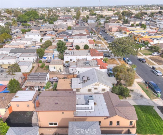 Detail Gallery Image 65 of 74 For 547 W 106th, Los Angeles,  CA 90044 - 3 Beds | 2 Baths