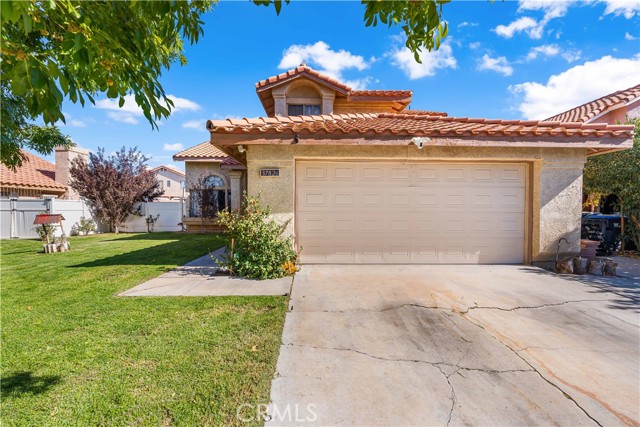 Detail Gallery Image 2 of 37 For 37826 Sweetbrush St, Palmdale,  CA 93552 - 4 Beds | 3 Baths