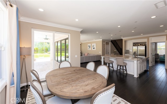 Detail Gallery Image 10 of 47 For 102 Diamondback, Irvine,  CA 92618 - 4 Beds | 4 Baths
