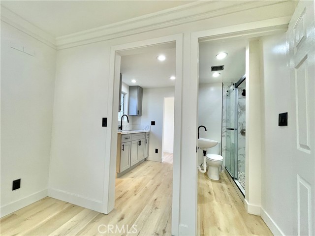 Detail Gallery Image 11 of 19 For 4836 Edison St, Los Angeles,  CA 90032 - 1 Beds | 1 Baths