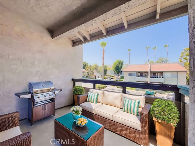 Detail Gallery Image 9 of 27 For 2255 Cahuilla St #52,  Colton,  CA 92324 - 1 Beds | 1 Baths