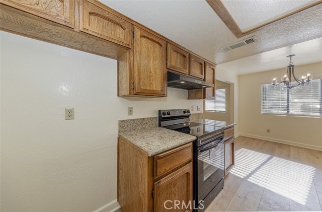 Detail Gallery Image 12 of 24 For 49400 River Park Rd #7,  Oakhurst,  CA 93644 - 2 Beds | 2 Baths