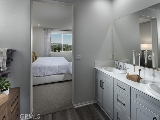 Detail Gallery Image 12 of 19 For 35221 Lopez Ln, Beaumont,  CA 92223 - 4 Beds | 2/1 Baths