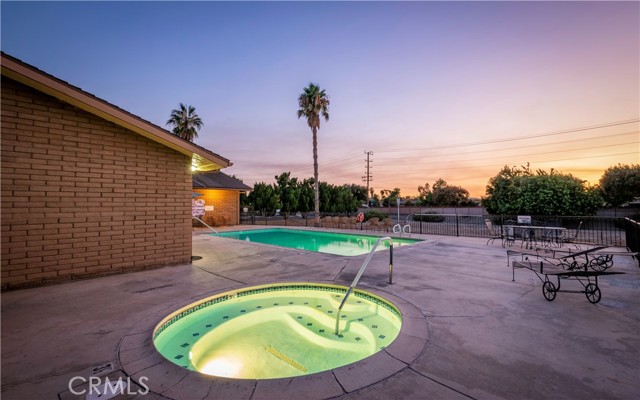 Detail Gallery Image 53 of 54 For 1525 W Oakland Ave #111,  Hemet,  CA 92543 - 2 Beds | 2 Baths