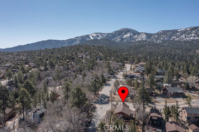Detail Gallery Image 57 of 63 For 1298 Luna Rd, Big Bear City,  CA 92314 - 4 Beds | 3 Baths