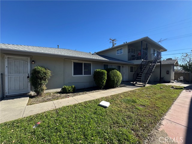 Detail Gallery Image 2 of 7 For 16939 Reed St a,  Fontana,  CA 92336 - 1 Beds | 1 Baths