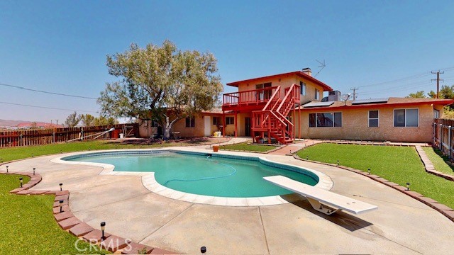 Detail Gallery Image 15 of 45 For 22677 Dexter Ln, Apple Valley,  CA 92307 - 2 Beds | 2/1 Baths