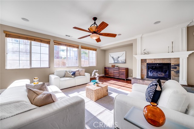 Detail Gallery Image 16 of 38 For 12932 Gingerwood Ct, Corona,  CA 92880 - 5 Beds | 4 Baths