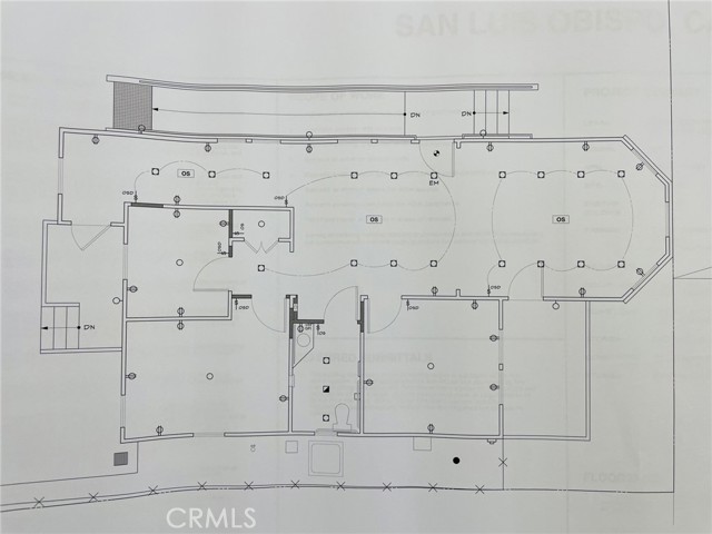 570 Marsh Street, San Luis Obispo, California 93401, ,Commercial Lease,For Rent,570 Marsh Street,CRSC25125155