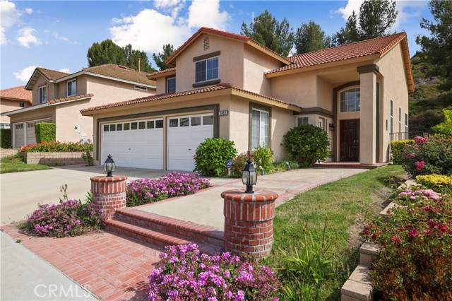 2065 Deer Haven Dr, Chino Hills, CA 91709