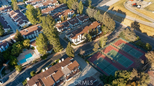 Detail Gallery Image 36 of 39 For 18200 Andrea Cir #6,  Northridge,  CA 91325 - 3 Beds | 2/1 Baths