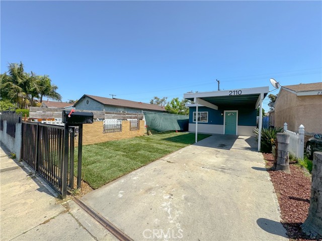 Image 3 for 2110 E Hatchway St, Compton, CA 90222