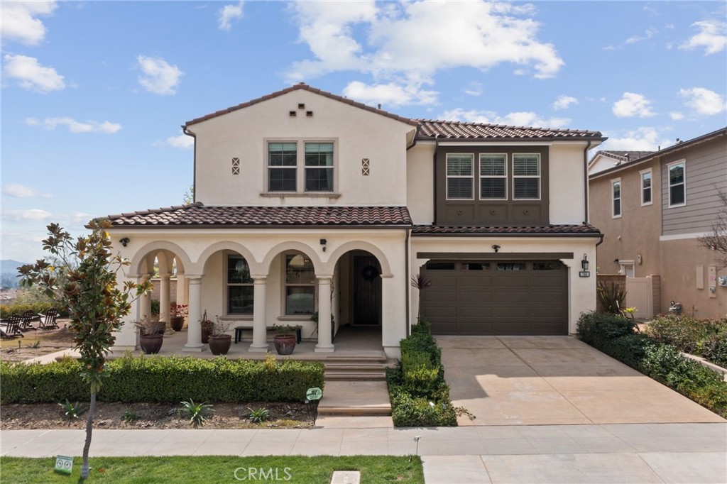 760 E Orange Blossom Way