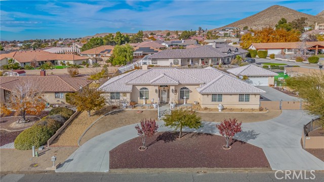 Detail Gallery Image 2 of 58 For 16326 Kasota Rd, Apple Valley,  CA 92307 - 3 Beds | 2 Baths