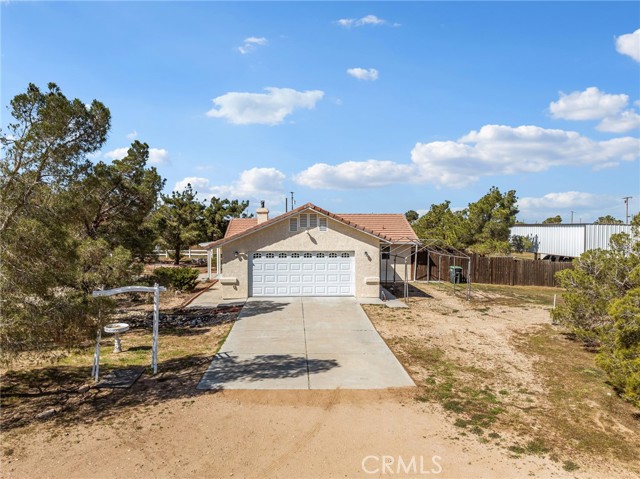 Detail Gallery Image 36 of 50 For 8840 Smoke Tree Rd, Phelan,  CA 92371 - 4 Beds | 3 Baths