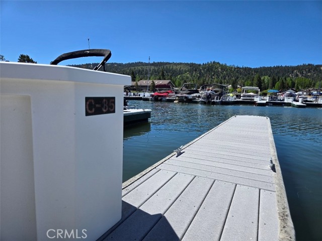 Detail Gallery Image 2 of 6 For 400 Pine Knot Blvd #C-35, Big Bear Lake,  CA 92315 - – Beds | – Baths