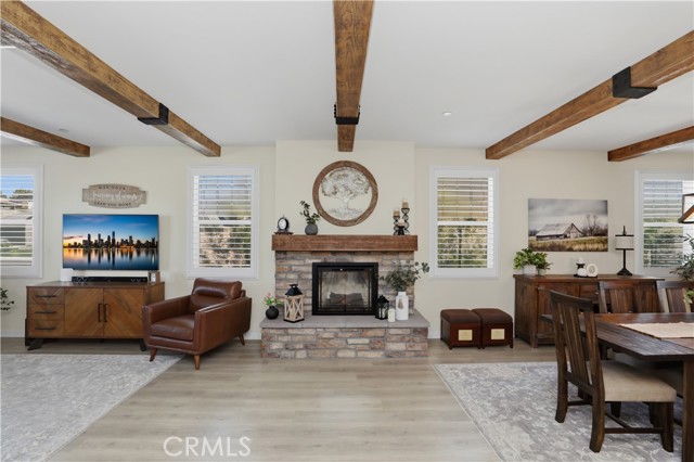 Detail Gallery Image 10 of 53 For 32375 Salvia Ln, Temecula,  CA 92591 - 3 Beds | 2/1 Baths