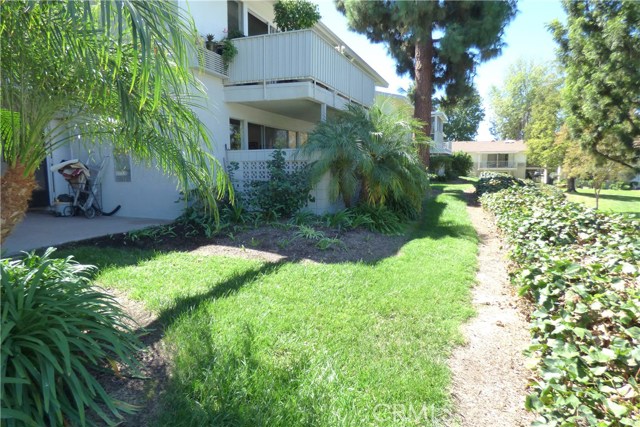 268 Avenida Sevilla #D, Laguna Woods, CA 92637