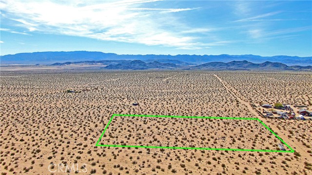 Detail Gallery Image 9 of 9 For 1475 Windsong, Joshua Tree,  CA 92252 - – Beds | – Baths