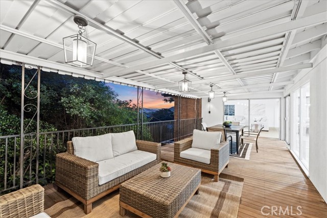 Detail Gallery Image 56 of 60 For 5338 Waldo, Los Angeles,  CA 90041 - 3 Beds | 2 Baths