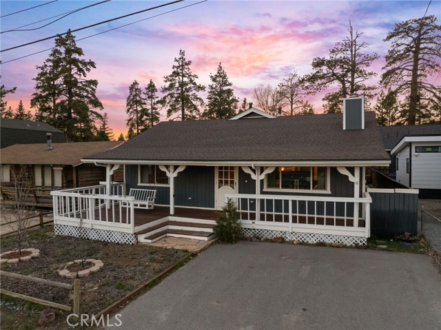 Detail Gallery Image 3 of 53 For 1066 Paradise Way, Big Bear City,  CA 92314 - 4 Beds | 2 Baths