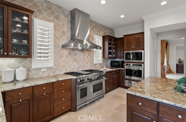 Detail Gallery Image 18 of 56 For 27371 via Priorato, San Juan Capistrano,  CA 92675 - 6 Beds | 5/1 Baths