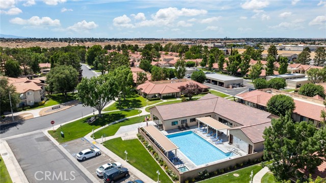 Detail Gallery Image 20 of 20 For 11575 Winifred Dr, Apple Valley,  CA 92308 - 2 Beds | 2 Baths