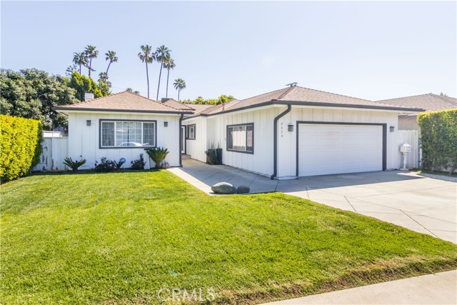 Detail Gallery Image 3 of 23 For 6624 Mammoth Ave, Van Nuys,  CA 91405 - 4 Beds | 3 Baths