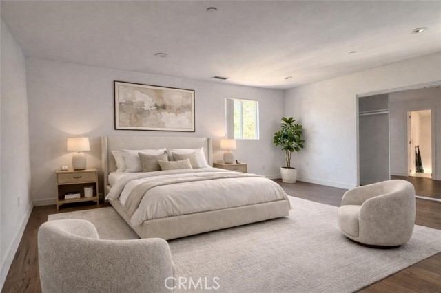 Detail Gallery Image 2 of 12 For 3527 3/4 Siskiyou, Los Angeles,  CA 90023 - 3 Beds | 3 Baths