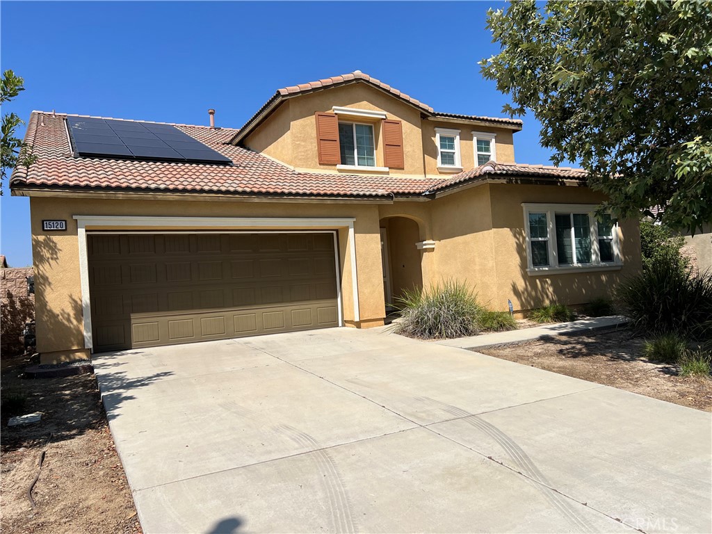 15120 Audrey Drive