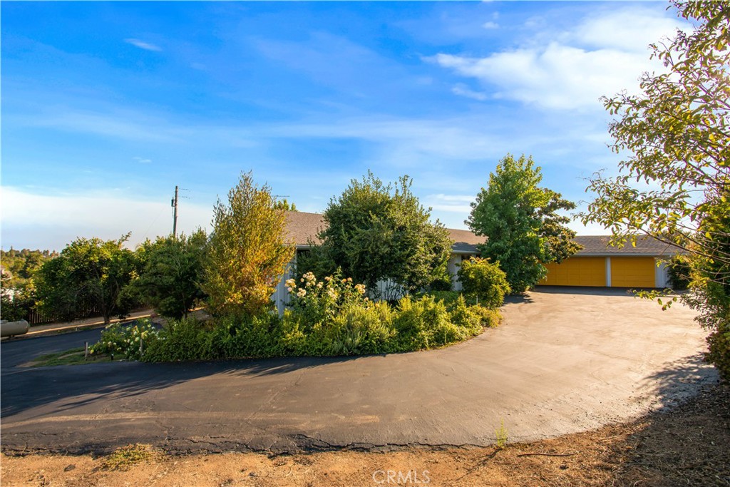 711 Tumble Creek Lane