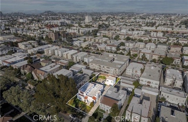 Detail Gallery Image 5 of 5 For 144 S Catalina, Los Angeles,  CA 90004 - – Beds | – Baths