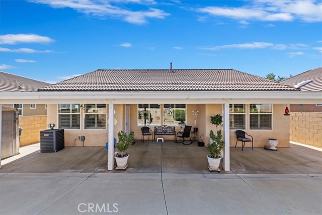 Detail Gallery Image 18 of 29 For 26082 Palm Breeze Ln, Menifee,  CA 92586 - 2 Beds | 2/1 Baths