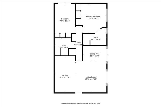 Detail Gallery Image 34 of 34 For 1200 E Ocean Bld #41,  Long Beach,  CA 90802 - 2 Beds | 2 Baths