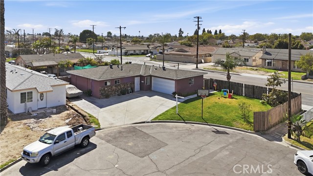 Detail Gallery Image 5 of 34 For 2426 Marty, Santa Ana,  CA 92706 - 3 Beds | 1/1 Baths