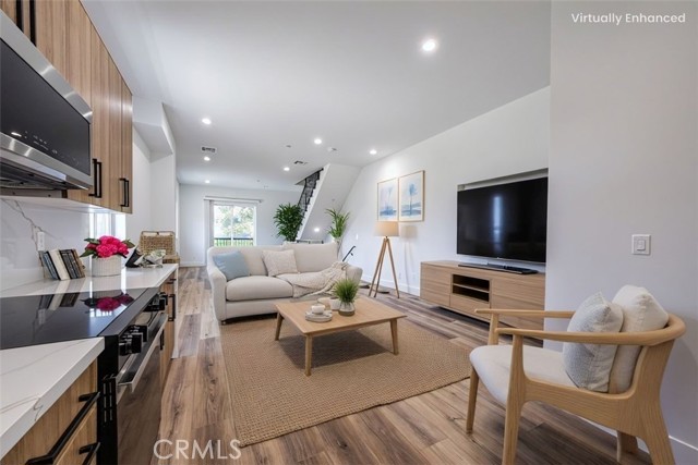 Detail Gallery Image 34 of 34 For 4445 Auckland Avenue, Toluca Lake,  CA 91602 - 4 Beds | 3 Baths