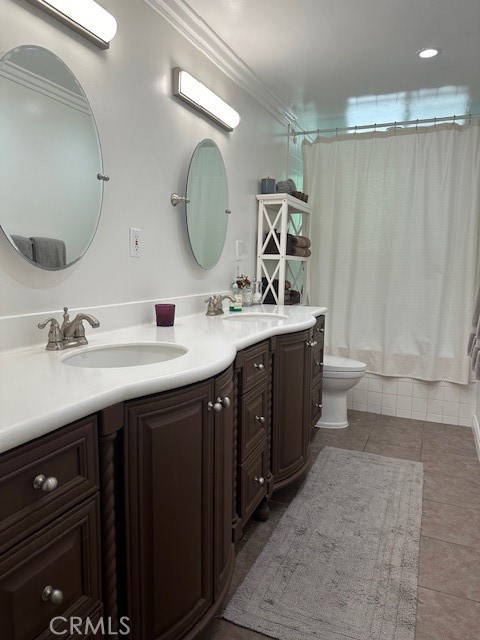 Detail Gallery Image 12 of 12 For 1607 Roseglen Ave, San Pedro,  CA 90731 - 4 Beds | 2 Baths