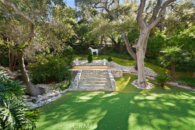 Detail Gallery Image 45 of 50 For 809 Highland Dr, La Canada Flintridge,  CA 91011 - 5 Beds | 5 Baths