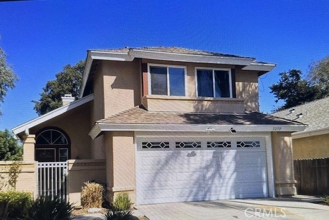 3259 Ashgate Way