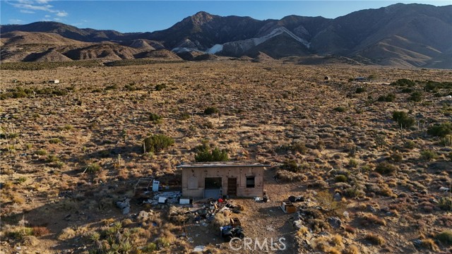 Detail Gallery Image 23 of 30 For 773 Richard St, Lucerne Valley,  CA 92356 - 1 Beds | 0 Baths