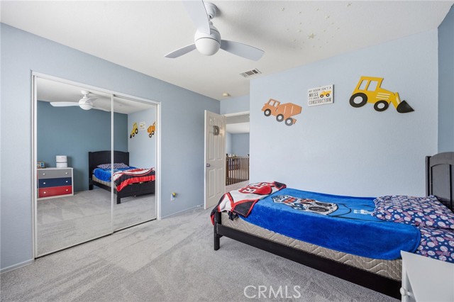 Detail Gallery Image 27 of 41 For 963 Cornerstone Way, Corona,  CA 92878 - 4 Beds | 3 Baths