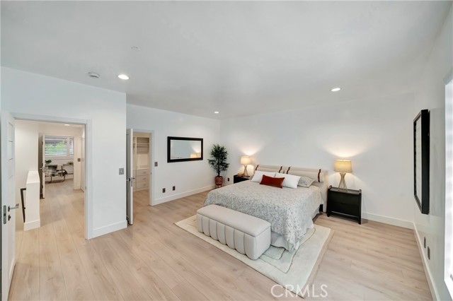 Detail Gallery Image 20 of 42 For 1020 Hilldale, West Hollywood,  CA 90069 - 3 Beds | 3 Baths