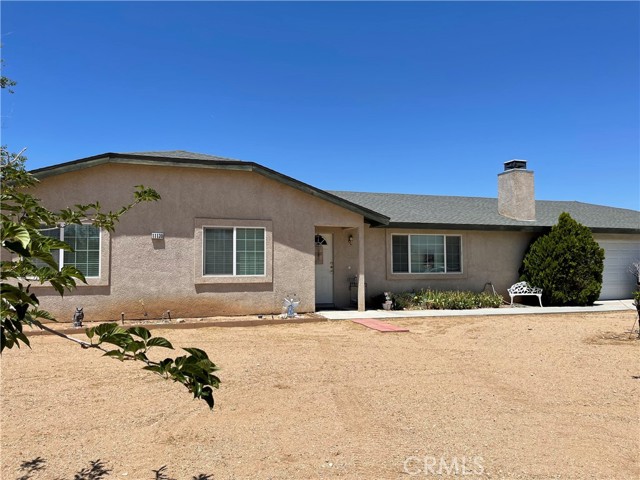 Detail Gallery Image 1 of 1 For 11130 Neola Rd, Apple Valley,  CA 92308 - 3 Beds | 2 Baths