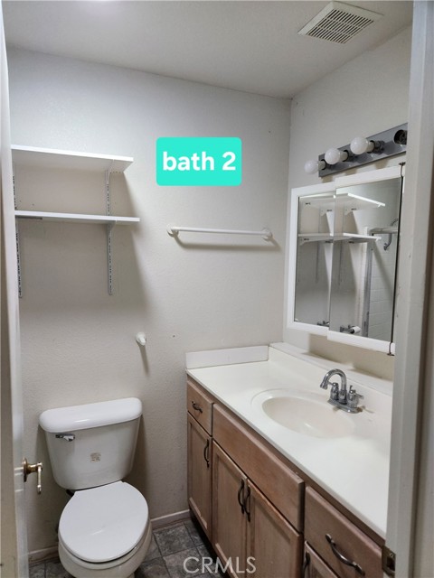 Detail Gallery Image 13 of 39 For 961 Chateau, Barstow,  CA 92311 - 2 Beds | 2 Baths