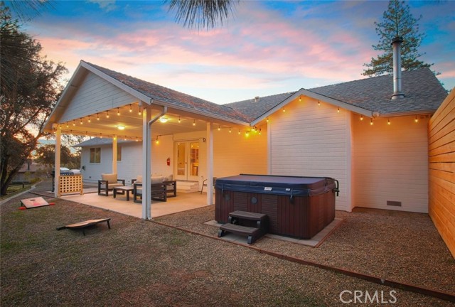 Detail Gallery Image 1 of 27 For 5728 Creel Rd, Mariposa,  CA 95338 - 3 Beds | 2 Baths