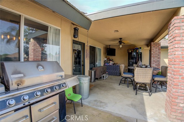 Detail Gallery Image 42 of 55 For 9110 Oak Hills Ave, Bakersfield,  CA 93312 - 4 Beds | 2 Baths