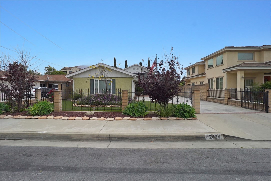 Image 3 for 2434 Charlotte Ave, Rosemead, CA 91770