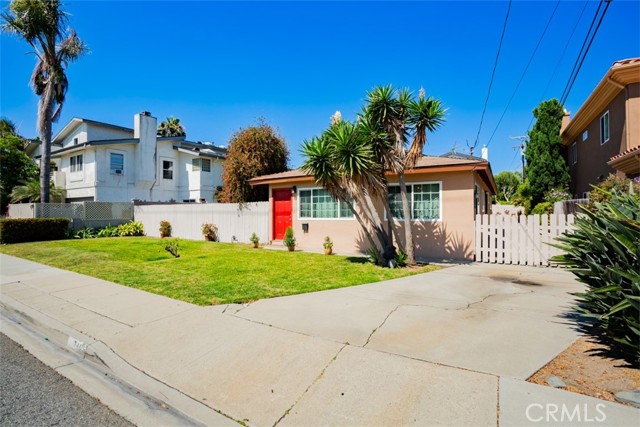 2405 Vail Avenue, Redondo Beach, California 90278, 3 Bedrooms Bedrooms, ,2 BathroomsBathrooms,Residential,Sold,Vail,DW23132215